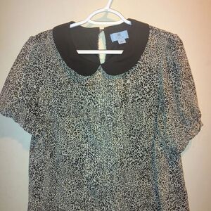 Bundle Of Women's Blouses